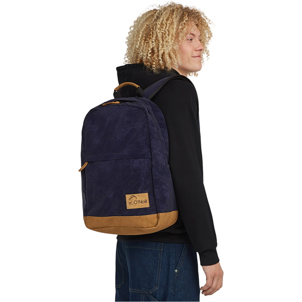 2026 O'Neill Mens O'riginals Backpack 2150087 - Indigo Denim